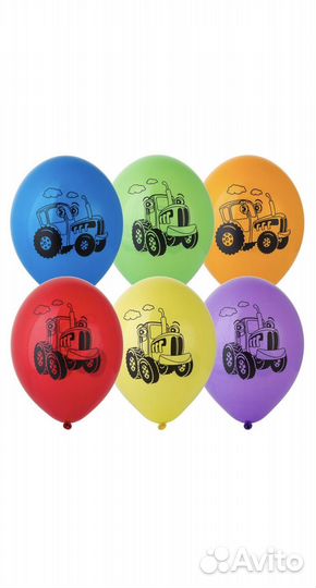 Воздушные шары