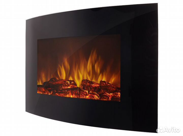 Электрический камин Electrolux EFP/W 1200urls