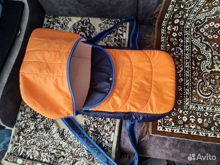 Переноска для детей