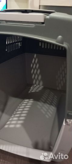 Переноска для собаки