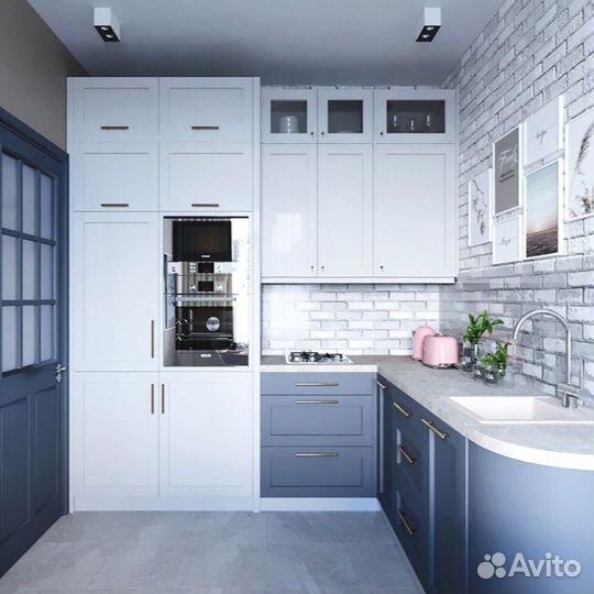 Кухня на заказ