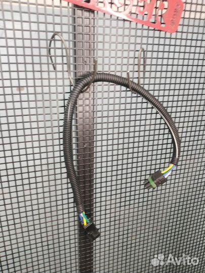 Удлинитель датчика кислорода ваз