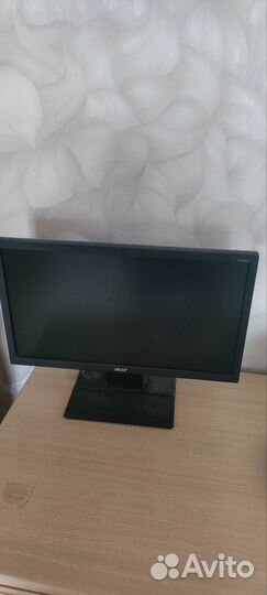 Мониторы 19.5
