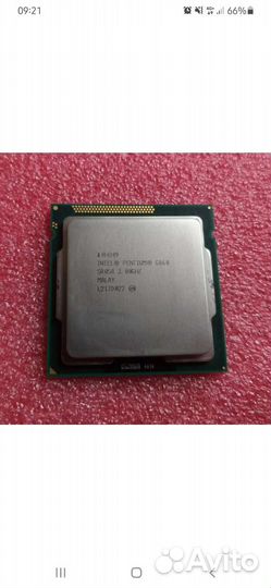 Pentium G860