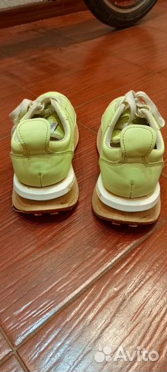 Кроссовки 39 р-р