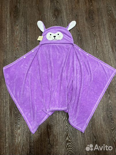 Полотенце детское