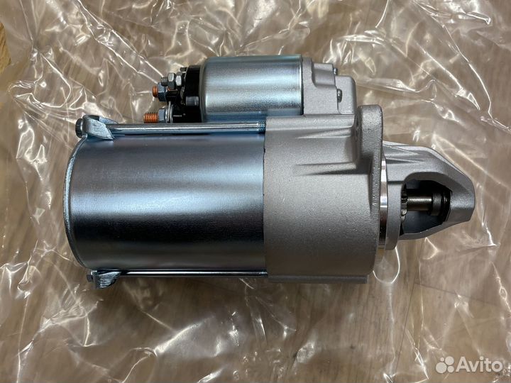 Стартер daewoo nexia Нексия