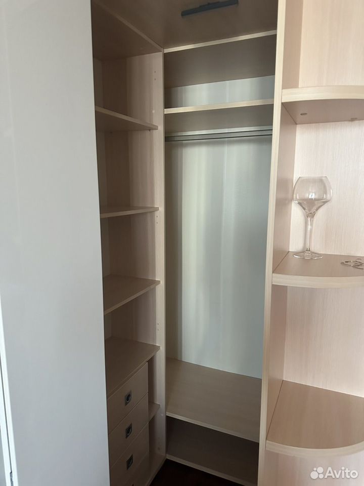 Евро3-комнатная квартира, 73 м² — фото 8