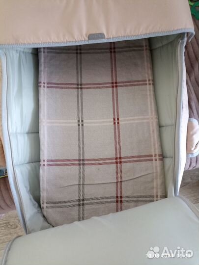 Сумка переноска для детей