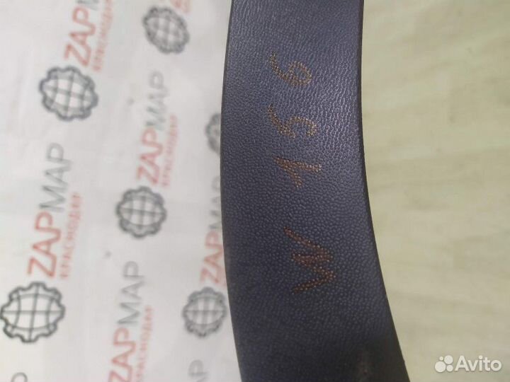 Накладка крыла (расширитель) передняя правая