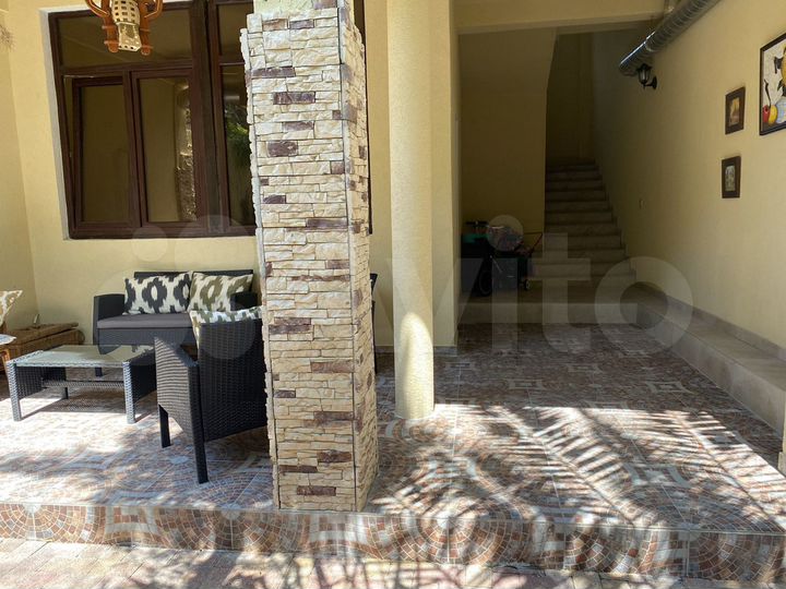 2-к. апартаменты, 50 м², 1/3 эт.