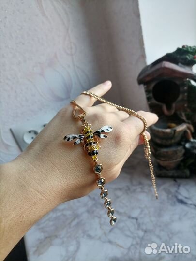 Бижутерия наборы