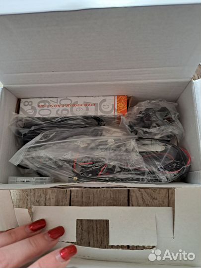 Видеорегистратор