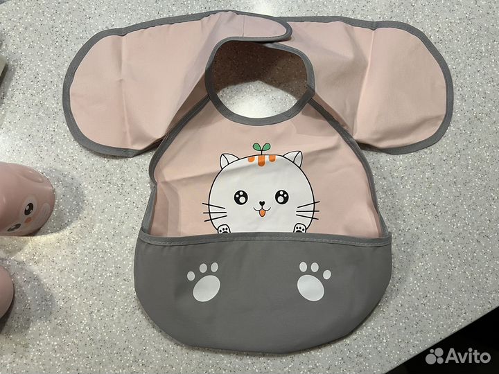 Набор для ухода за новорожденным