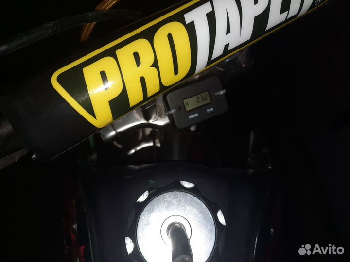 Kayo Classic YX140 (150)