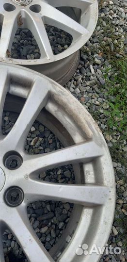 Диски Lexus is 250