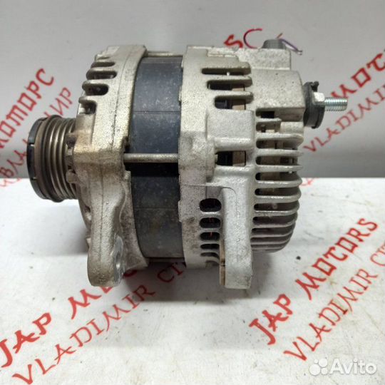 Генератор Mitsubishi Asx 4B10 2011