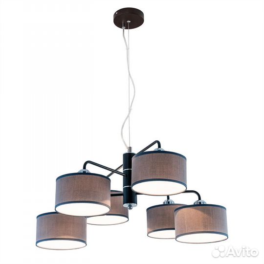 Citilux CL428261 Форма подвесная люстра