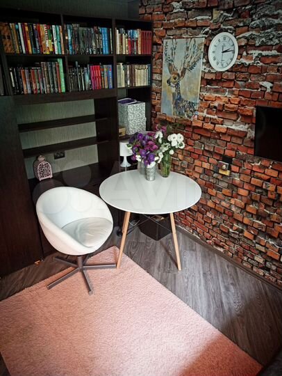 2-к. квартира, 60,2 м², 1/9 эт.