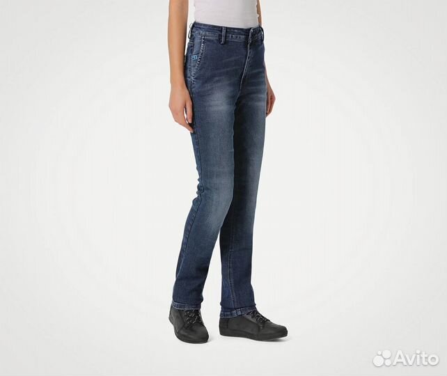 Мотоджинсы женские promo jeans victoria