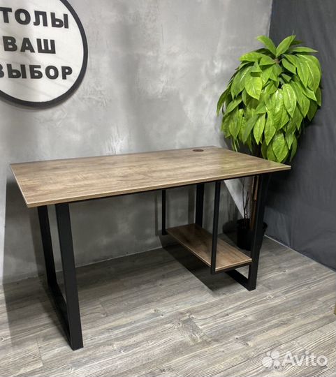 Компьютерный стол под заказ
