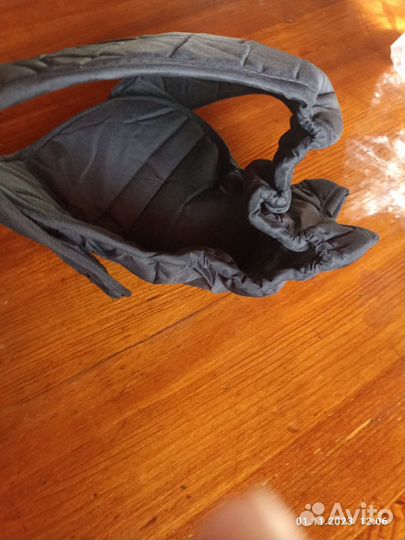 Гигиенические трусики для собак(течные суки)