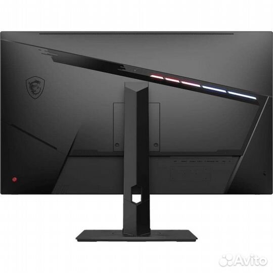 Монитор MSI Optix MAG321QR 31.5 2k