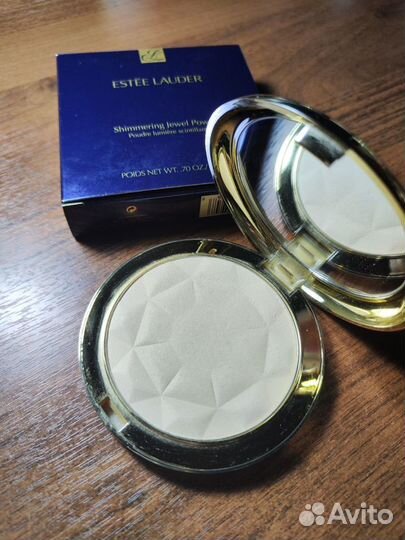 Румяна Lakme, Estée Lauder, пудра Lankome