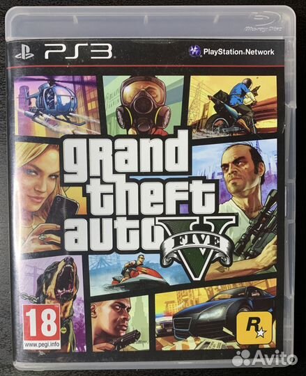 Minecraft,GTA5,Granturismo6 playstation 3