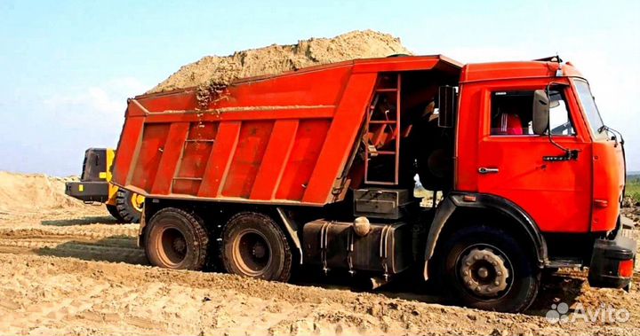 Щебень оптом