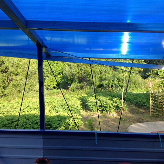 Дом 83 м² на участке 16,9 сот.