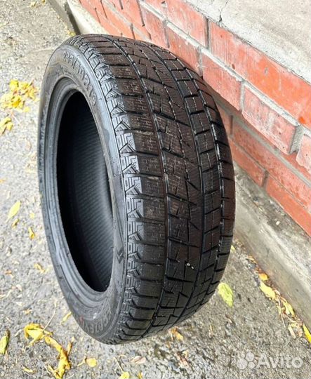 Foman Frozenero W766 235/50 R15