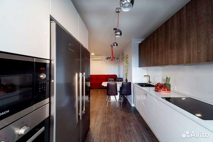 Кухонный гарнитур от производителя