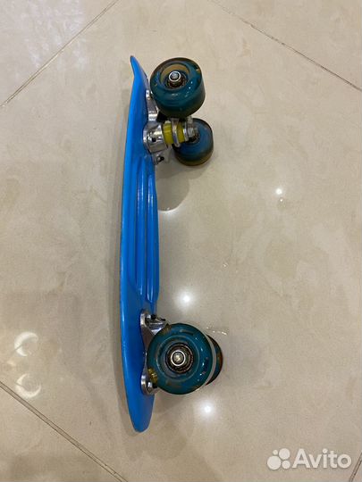 Пениборд бу