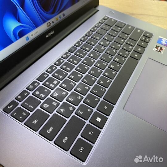 Ноутбук Honor MagicBook 15 BMH-WDQ9HN