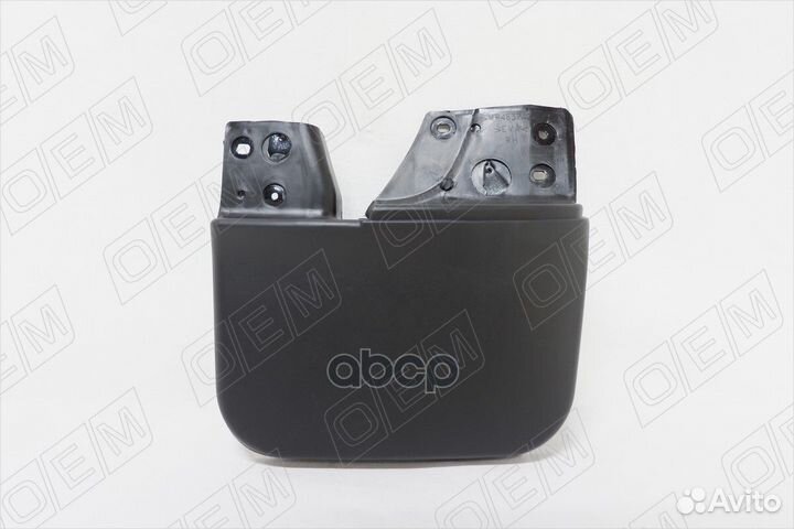 Mitsubishi Pajero Sport 1 (1999-2008) Брызговик