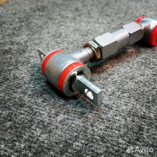 Рычаги регулируемые задние - Honda Civic EK Integr