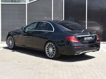 Mercedes-Benz E-класс 2.0 AT, 2016, 168 007 км, с пробегом, цена 3 790 000 руб.