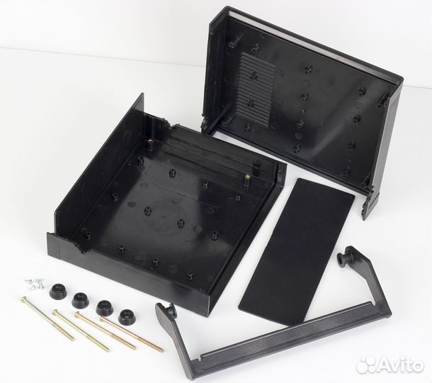 Корпус для радио электронных изделий и самоделок