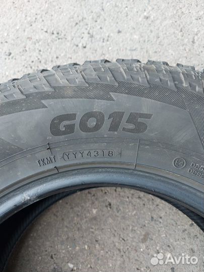 Yokohama Geolandar A/T G015 245/70 R16