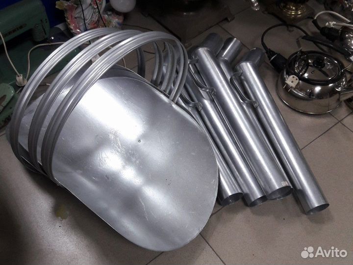 Дрованоска Антикварная лавка