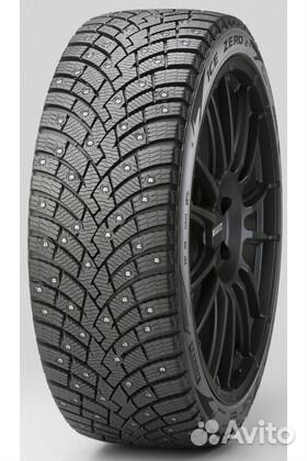 Pirelli Scorpion Ice Zero 2 235/55 R17 103T