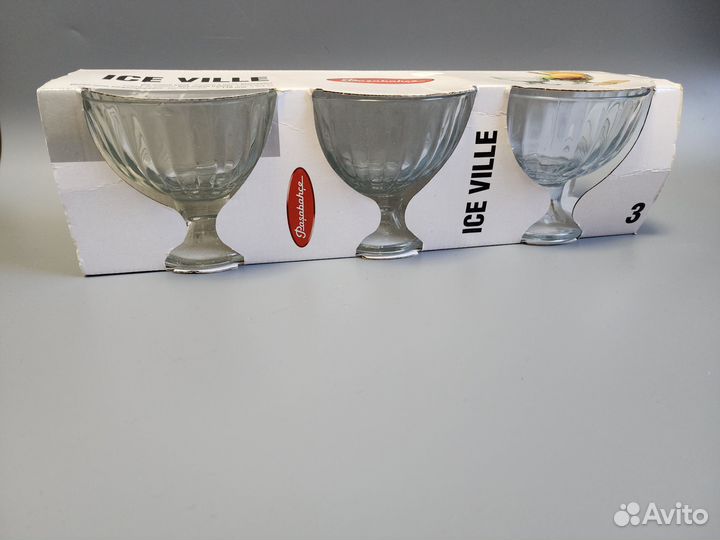 Новые креманки