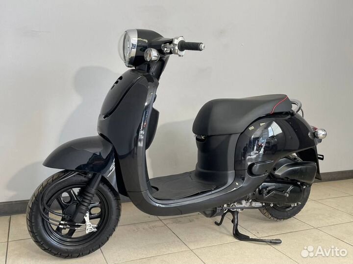 Honda Giorno 50 4T AF 70, инжектор