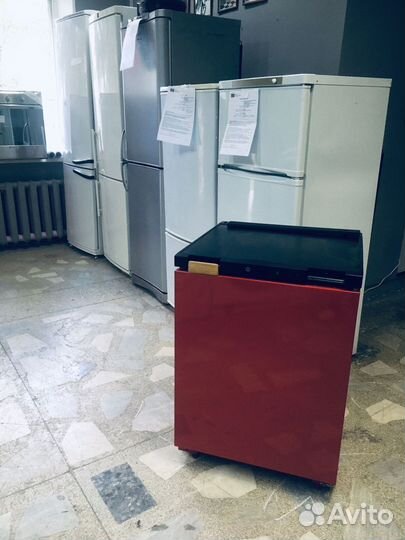 Морозильная камера Бирюса бу гарантия доставка
