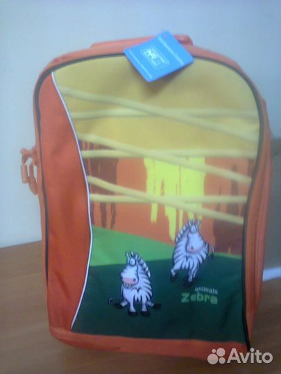 Продам ранец новый