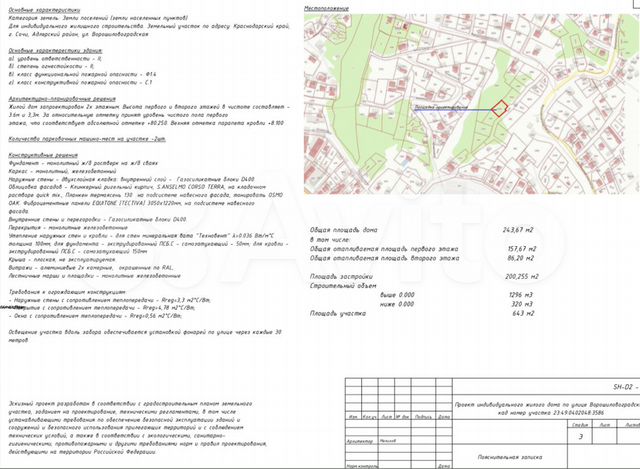 Участок 6,4 сот. (ИЖС)