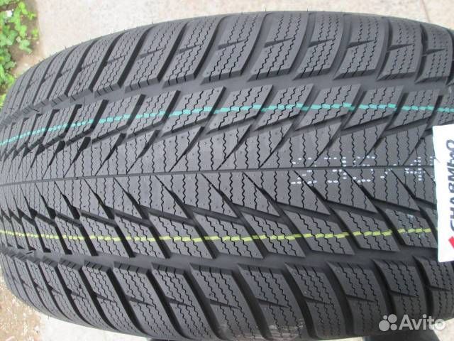 Charmhoo Winter Sport 235/45 R18