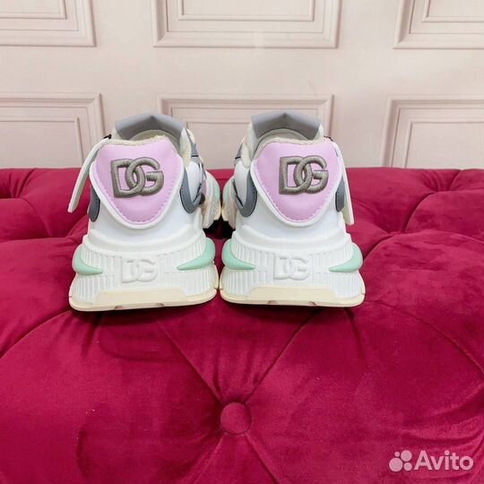 Кроссовки женские Dolce Gabbana