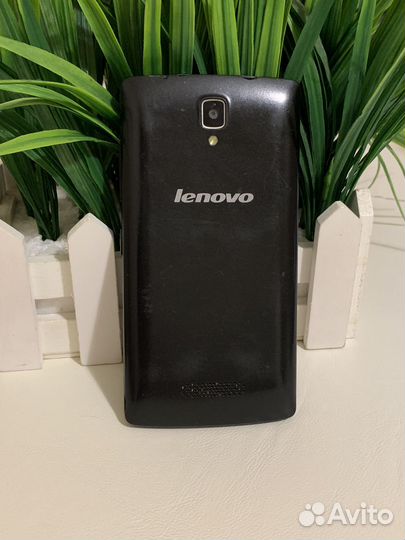 Lenovo A2010, 8 ГБ